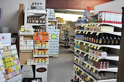 Golden Harvest preparing for move to new location