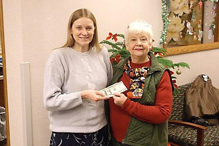 WIPFLI helps food pantry