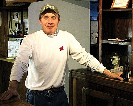 Deau turns family tavern over to cousin