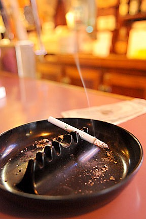 ALA recognizes 50th anniversary of first Surgeon General's report on smoking and health