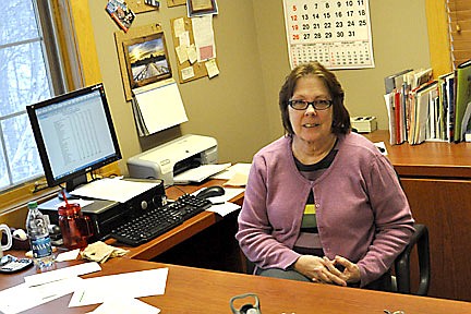 Chamber hires temporary office manager to bridge gap between directors