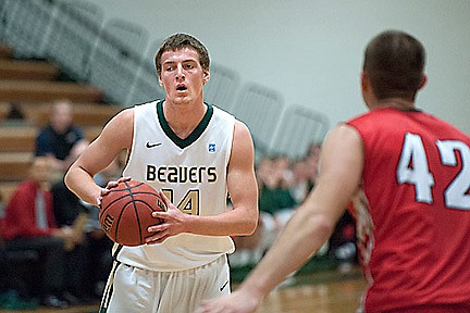 White finding role at Bemidji St.
