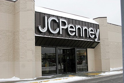 J.C. Penney to close Rhinelander store