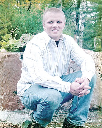 Jeremy Ritchie remembered as 'always laughing and smiling'