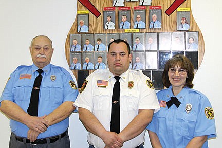 Town News: Pine Lake