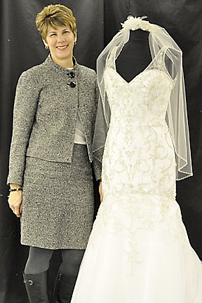 Magical Moments Bridal Expo features something for every bride