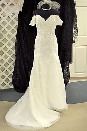 Weddings made it easy: How to find the perfect dress