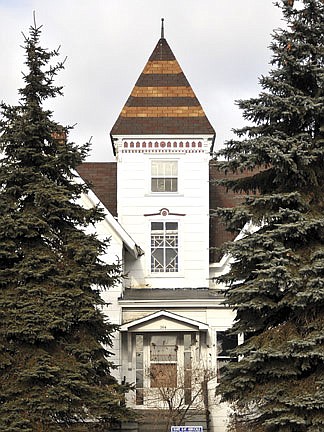 Frederick Place to celebrate third anniversary with benefit dinner
