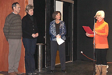 Awards season: DRI recognizes and thanks volunteers