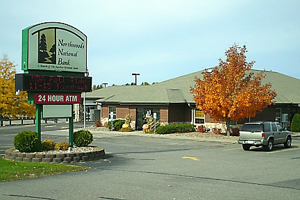 Peoples State Bank to acquire Northwoods National's Rhinelander branch