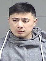 Pretrial date set in Verizon burglary case