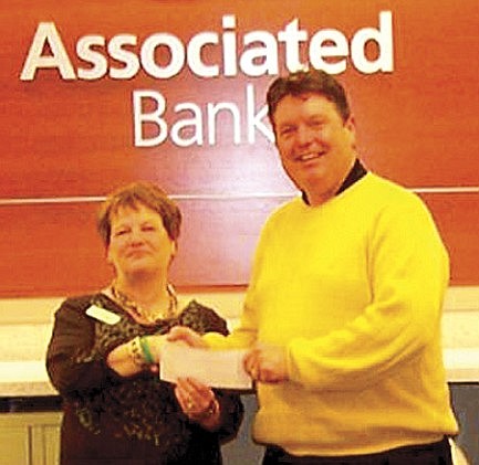 Associated Bank provides additional support for FCEDP Revolving Loan Fund Initiative