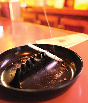 American Lung Association's State  of Tobacco Control 2014 report released