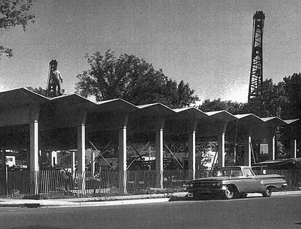 Postcard from the past