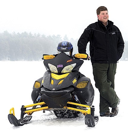 New GM at Black Bear Lodge hoping  to bring young crowd to the Northwoods