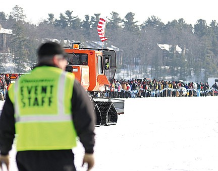 Cruiserfest slated for Feb. 7-8