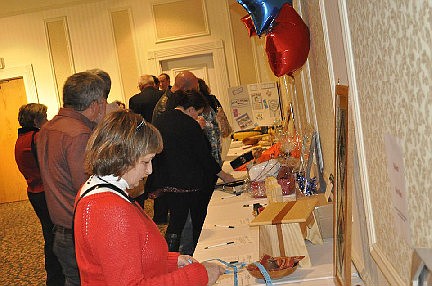 Fredrick Place turns 3, celebrates with benefit dinner