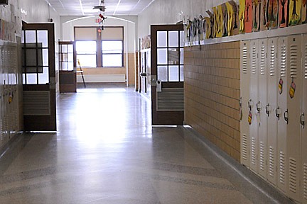 Boiler problem closes Central Intermediate School Monday
