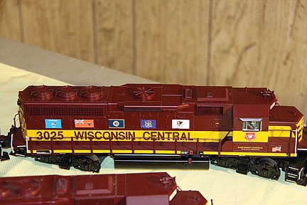 Town News: Pine Lake