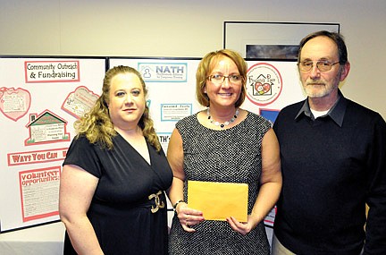 Record crowd attends Frederick Place anniversary dinner