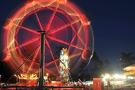 Oneida County Fair is looking for volunteers and vendors