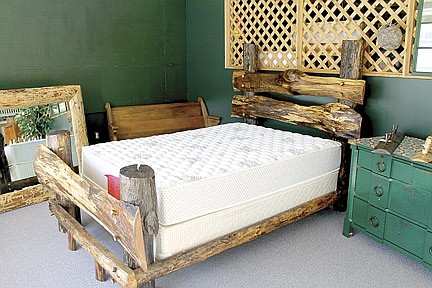 Novak to continue making original furniture