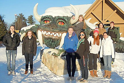 RHS wins record 28th consecutive regional mock trial title