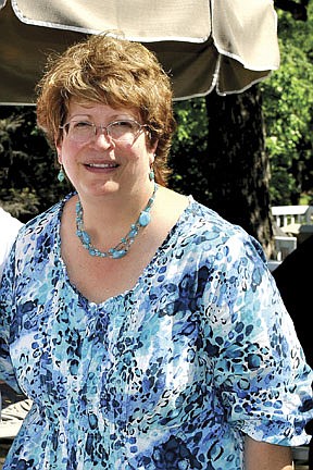 Weight management program helps Northwoods woman retire to a healthy life