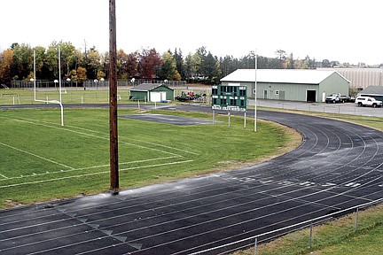 Board moves ahead with facilities project