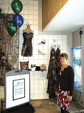 'I Buy Local' Spotlight