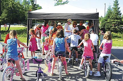 Save the date: Oneida County Bike Rodeo set for May 21