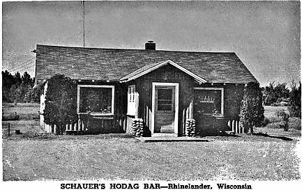 Postcard from the past