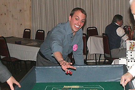 Children's museum to hold casino night in Rhinelander