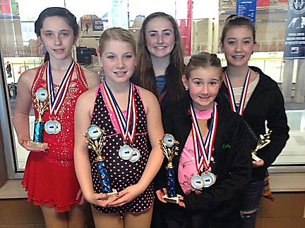 Youth Roundup: Hodag skaters  in Milwaukee