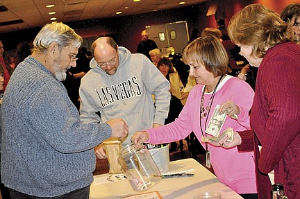Kiwanis uses Winter Escapes to fund charitable projects
