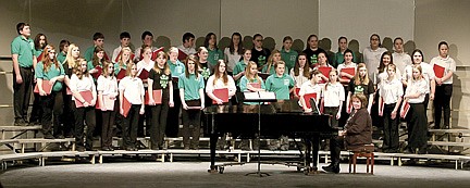 Music in our schools