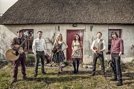 FullSet to perform at Campanile March 16