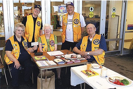 Rhinelander Lions offer diabetes screening