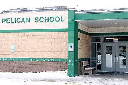 Pelican Elementary School closes due to pump malfunction