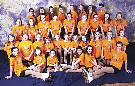 RFSC to present figure skating show March 21-23