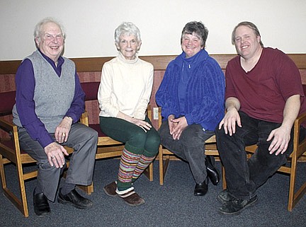 Northern arts council announces officers