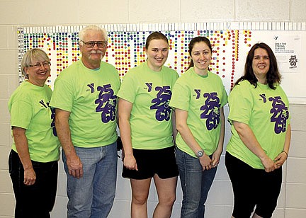 Staying fit over the winter