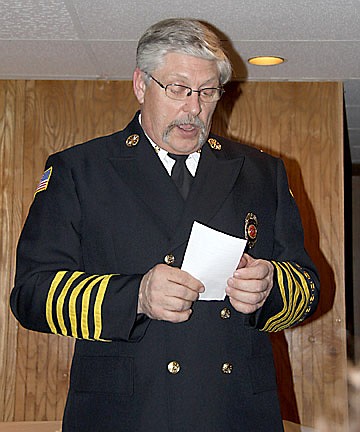 Town News: Pine Lake