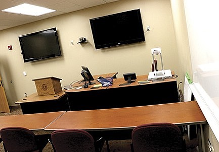 Nicolet College to upgrade distance learning offerings with telepresence technology