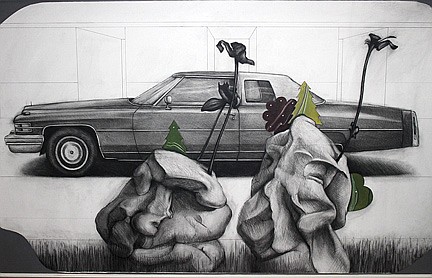 New ArtStart exhibition focuses on Wisconsin's urban areas