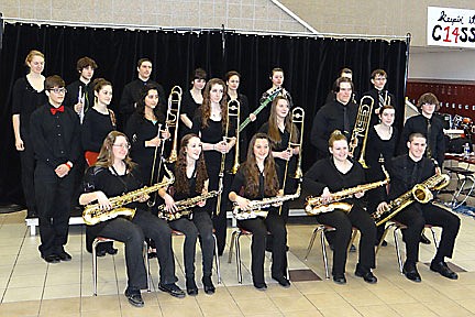 Shawano Jazz Fest