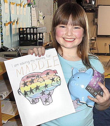 Northwoods Saves announces coloring contest winners