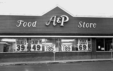 Postcard from the past