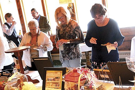 Rotary's spring gala raises money to help community