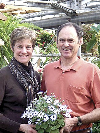 Miniature gardening presentation April 1 at Rhinelander District Library